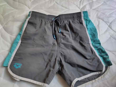 Photo of free Kid's sports shorts 12-13 years (L1 Liverpool City Centre) #1