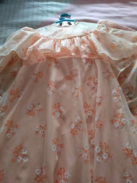 Photo of free Kids dressing up clothes (ME16 near E Farleigh station) #1