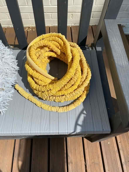 Photo of free Expandable hose (Greenhill S8) #1