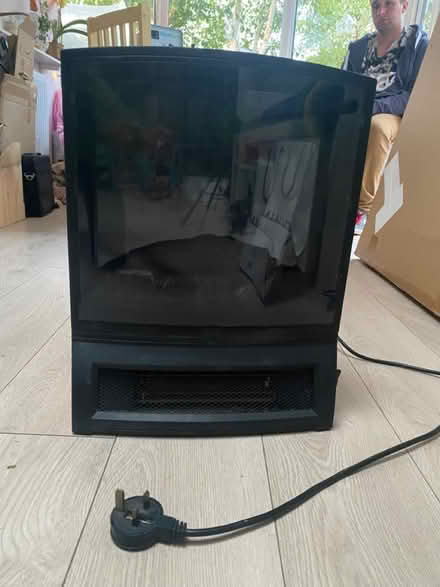 Photo of free Heater (Bray near Killarney Hieghts) #1
