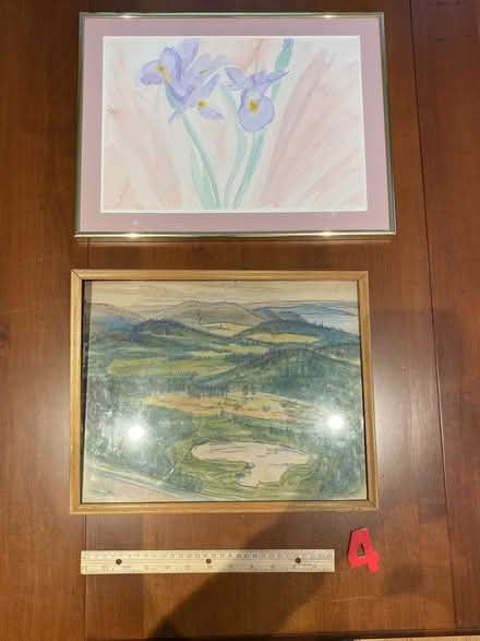 Photo of free Frames for photos (Nr Fresh Pond & Mt Auburn Cem.) #3