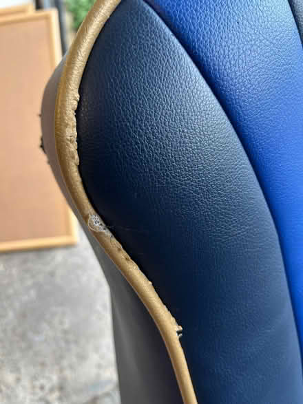 Photo of free Gaming Chair (Brighouse HD6) #4