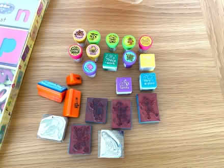 Photo of free Various (North Shields Fish Quay NE29) #2