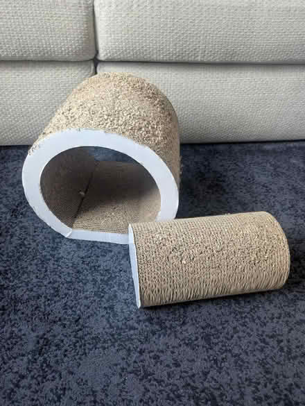 Photo of free Cat scratchers (Colindale, NW9) #1