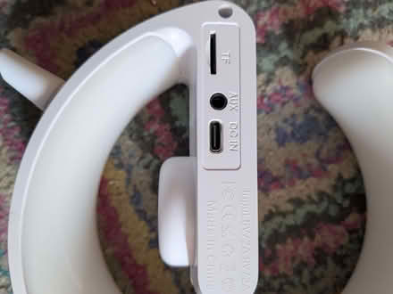 Photo of free Smart light (Cam GL11) #2