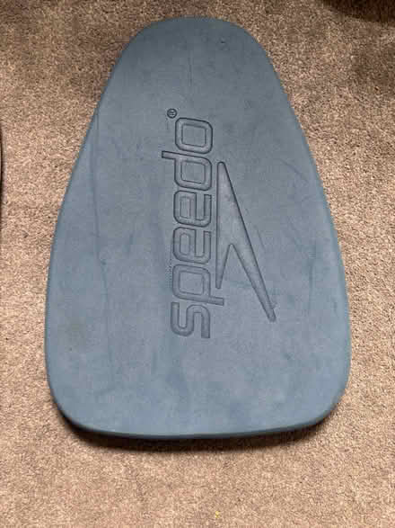 Photo of free Bag with swim aids (Cashes Green GL5) #1
