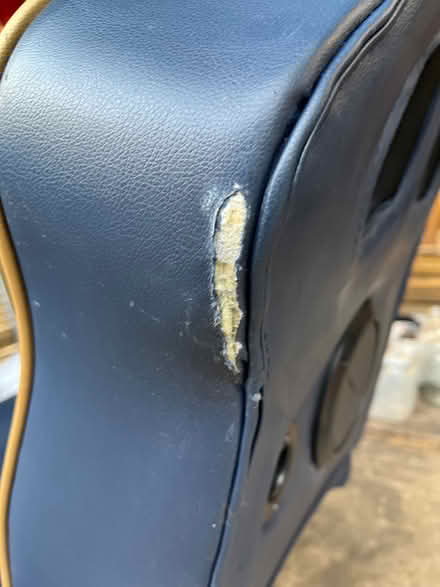 Photo of free Gaming Chair (Brighouse HD6) #3