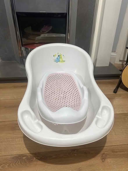 Photo of free Baby Bath (L4) #1