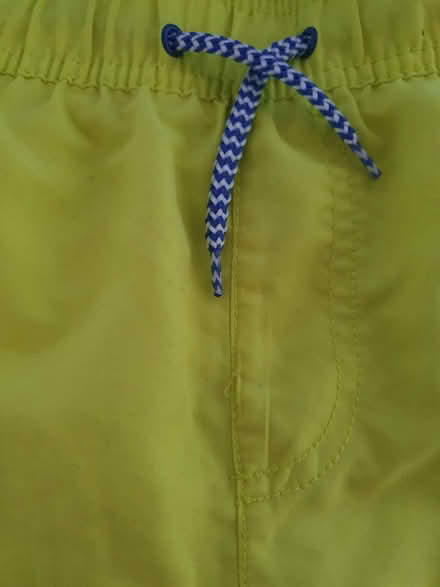 Photo of free age 13-14 shorts (AB32) #1