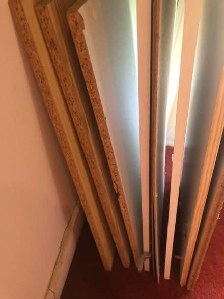 Photo of free Scrap bits of wood (TN2) #3