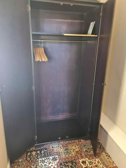 Photo of free Double wardrobe (Penrith) #2