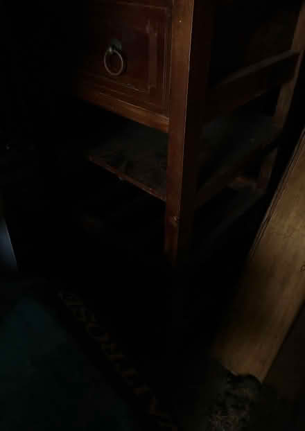 Photo of free Wooden wine rack (Denmead PO7) #1