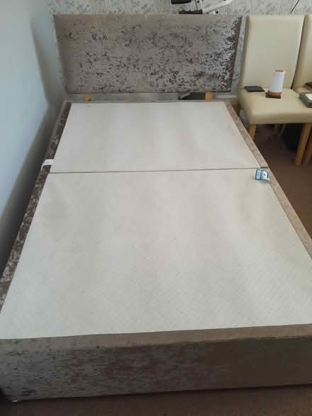 Photo of free Bed (PA2) #1