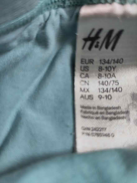 Photo of free Kid's boxer shorts & socks 8-10 yrs (L1 Liverpool City Centre) #3