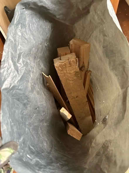 Photo of free Wood Various (Fiveways BN1) #3