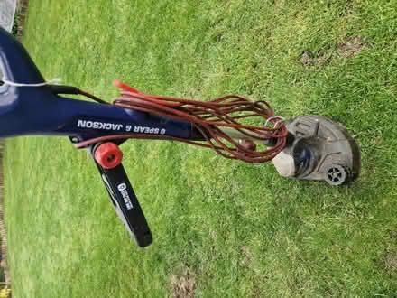 Photo of free Strimmer (Longridge) #1