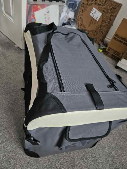 Photo of free Travel Small Dog Bed (Bestwood Park Estate NG5) #1