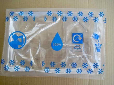 Photo of free Ice pack (Croham CR2) #1
