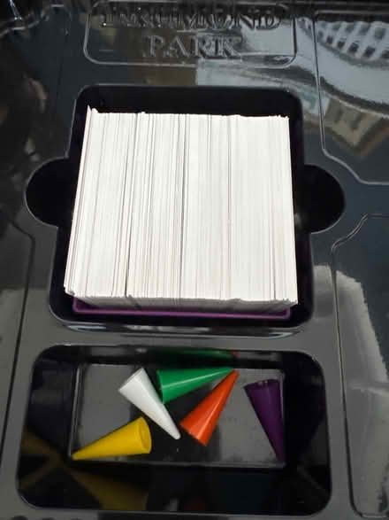 Photo of free Family Board Game (SE4) #2