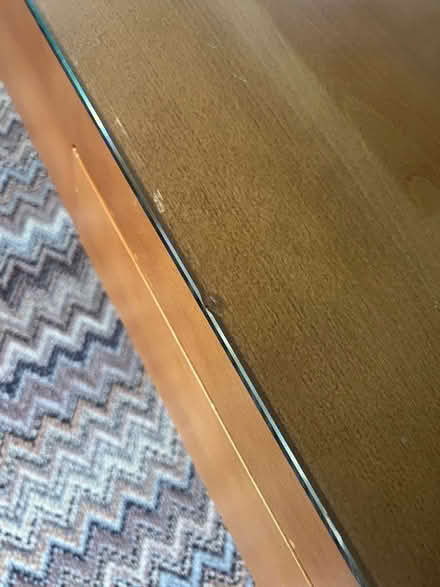 Photo of free Coffee table (Kingston Vale SW15) #3
