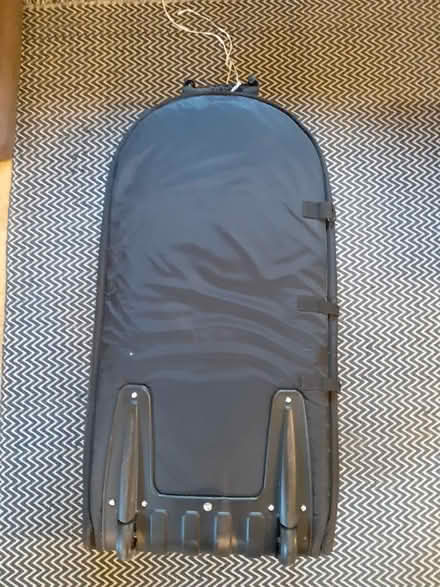 Photo of free Bugaboo buggy bag (bag only) (Tuosist, Kenmare) #3