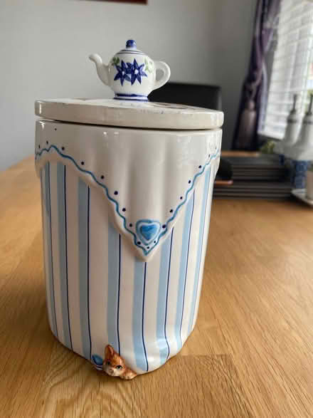 Photo of free Caddy (Upshire EN9) #2