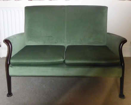 Photo of free 3-piece suite (Nettleham LN2) #1