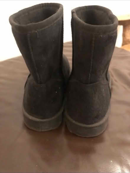 Photo of free Faux fur lined boots (Cheshunt En8) #3