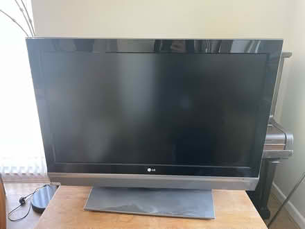 Photo of free LG Flat Screen 42” TV (Tunbridge Wells) #4