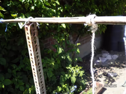 Photo of Shelf upright/support for garage type shelving heavy duty (New Costessey NR5) #1