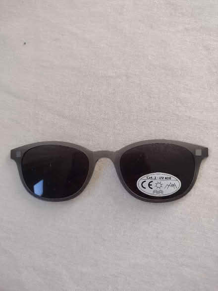 Photo of free Magnetic sunglasses (Ashton-U-Lyne OL6) #1