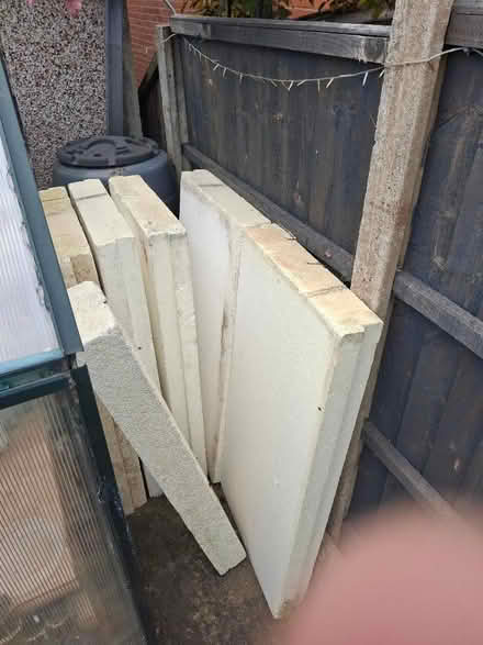 Photo of free Floor insulation (Penwortham Lane PR1) #1