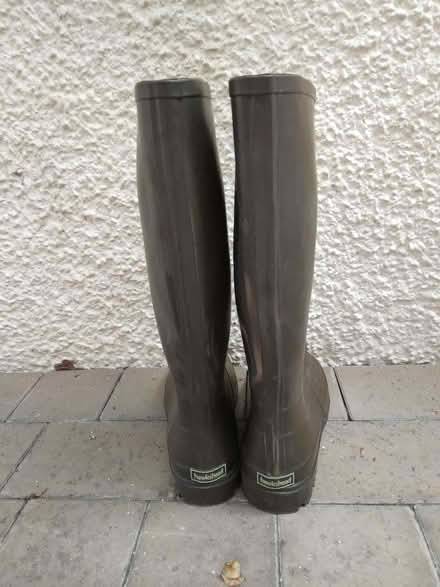 Photo of free Wellingtons (Kendal LA9) #2