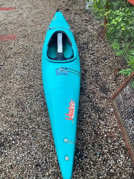 Photo of free One man canoe (Bray near Killarney Hieghts) #1