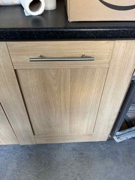 Photo of free Integrated Freezer (Winkfield Row RG42) #1