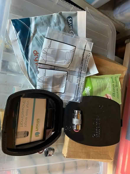 Photo of free Water saving pack (Winton BH9) #1