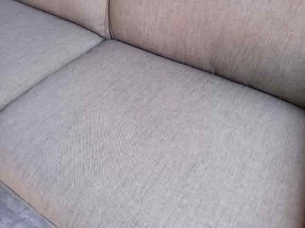 Photo of free Marks and Spencer 3 seater sofa (Thorpe Marriot NR8) #4