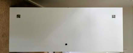 Photo of free King sized Headboard (Burwell CB25) #4