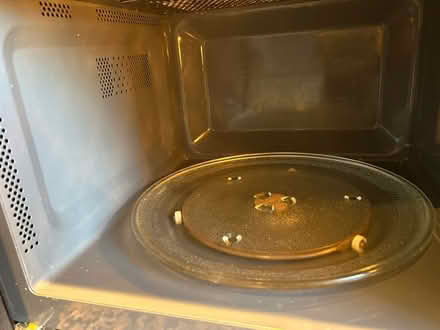 Photo of free Combi Microwave 800w (Denham Uxbridge) #3