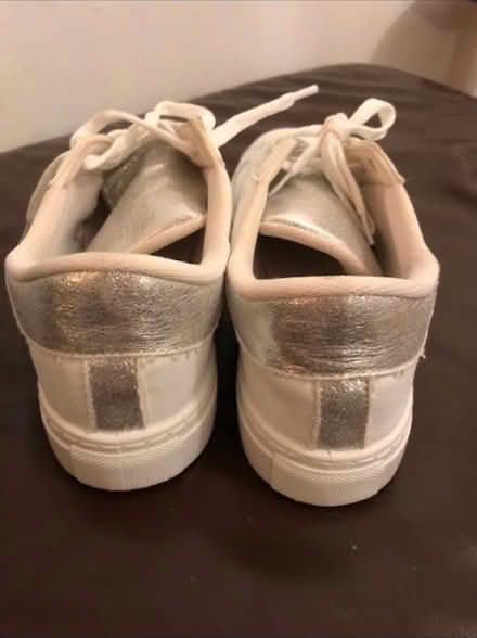 Photo of free Fashion trainers 👟 (Cheshunt En8) #3