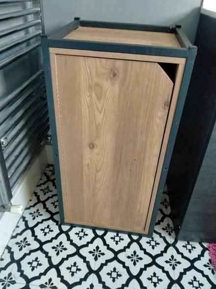 Photo of free Bedroom cabinet locker (Stamford Hill N15) #1