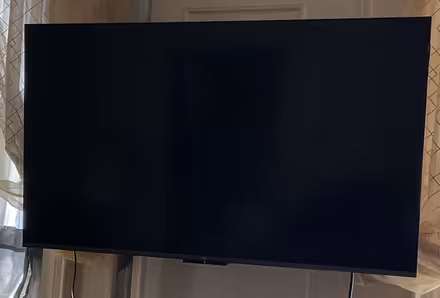 Photo of free 43” tcl tv (Crown Heights, Brooklyn 11225) #2