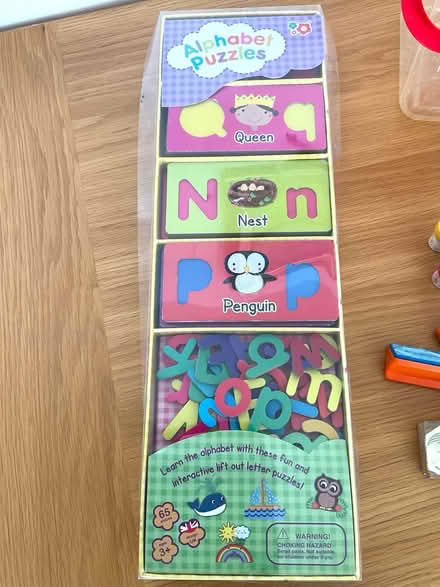 Photo of free Various (North Shields Fish Quay NE29) #3