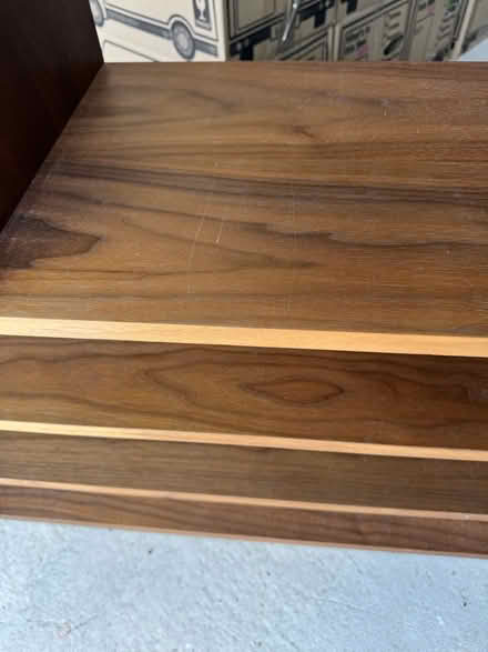Photo of free Hall Shoe Rack / Seat (HG3) #4