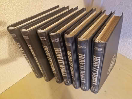 Photo of free "How it Works" series of magazines (EN5) #1