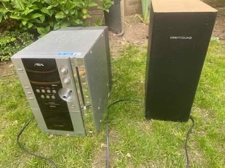Photo of free Electronics (Hampton TW12) #1