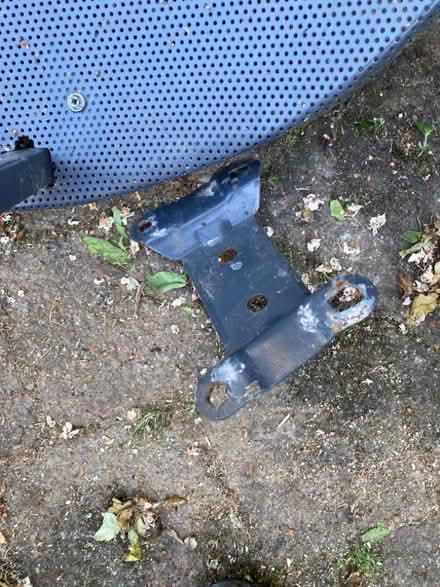 Photo of free Satellite dish (Caldermoor OL15) #2