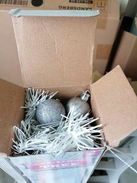 Photo of free 2ft Christmas tree (Dublin 1) #1