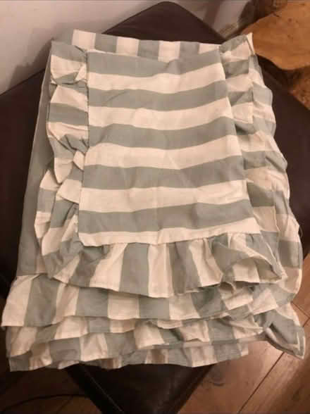 Photo of free Single Duvet cover & pillowcase (Cheshunt En8) #1