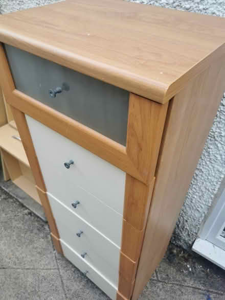 Photo of free Drawer Unit (Plymouth PL3) #2